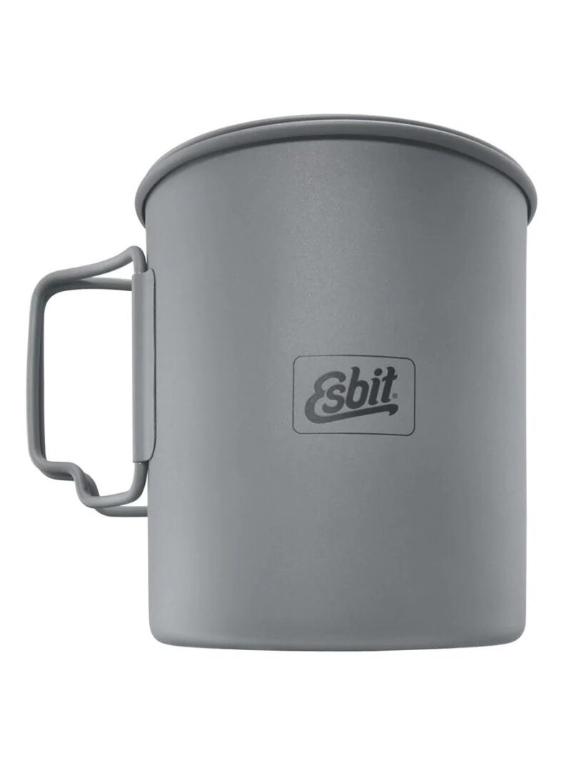 Kubek Esbit TITANIUM POT