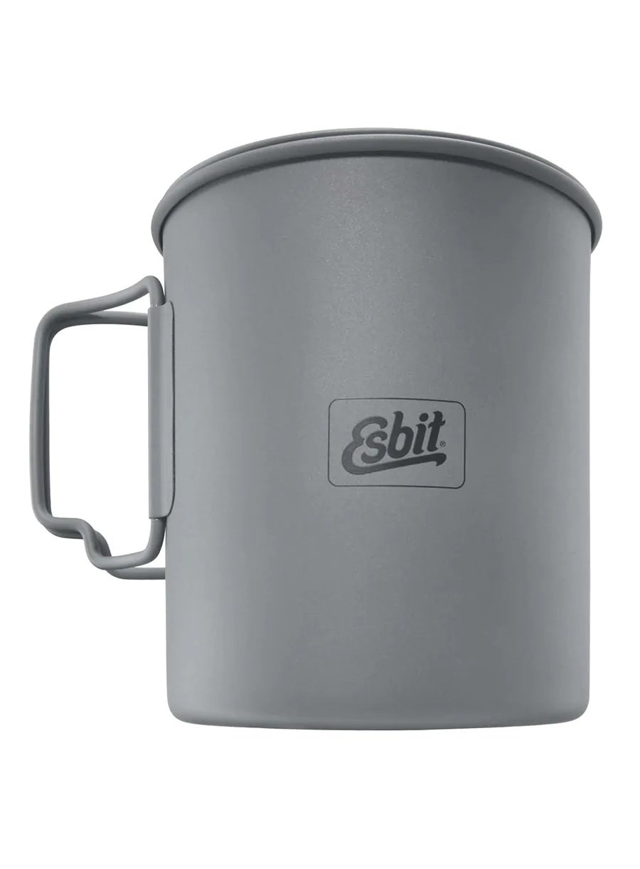 Kubek Esbit TITANIUM POT