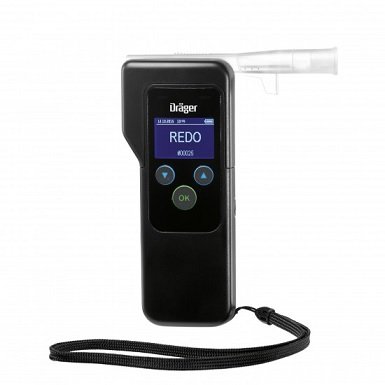 ALKOMAT DRÄGER ALCOTEST 5820