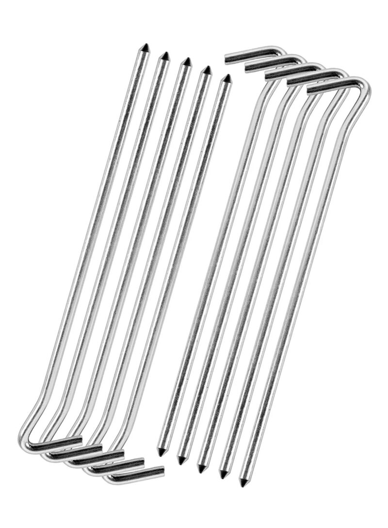 Śledzie E,Camp STEEL PEGS 26cm 10szt