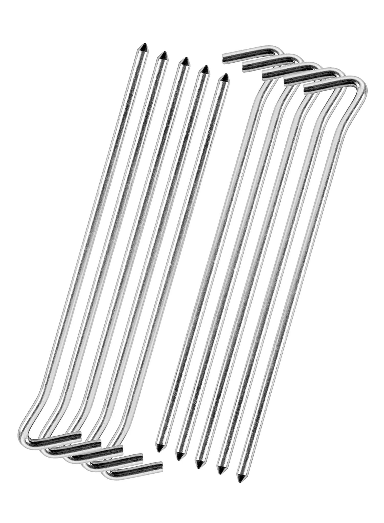 Śledzie E,Camp STEEL PEGS 26cm 10szt