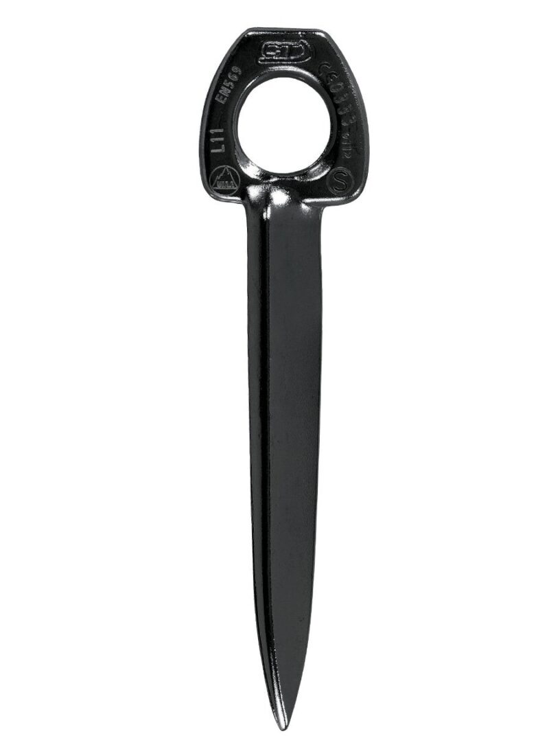 Hak UNIVERSAL HARD 15cm Climbing Technology