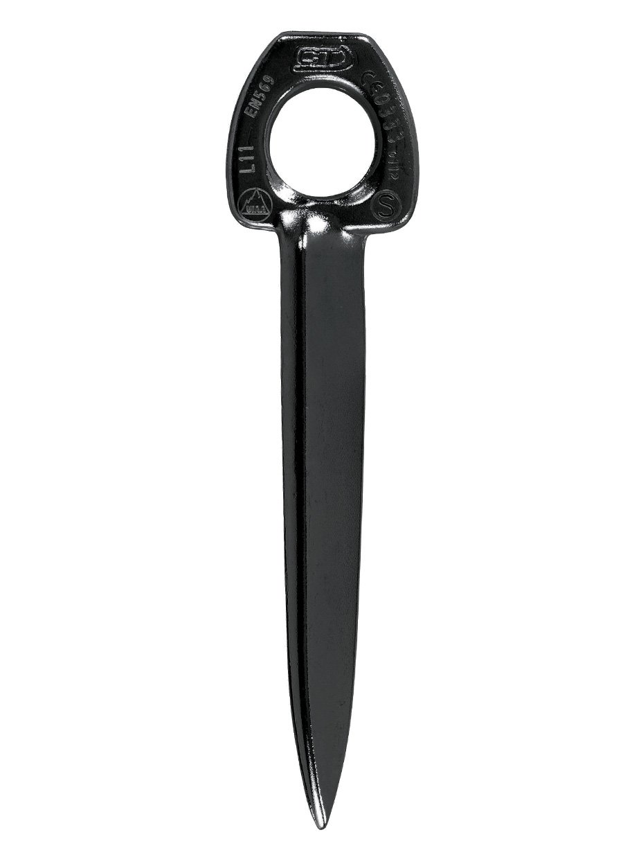 Hak UNIVERSAL HARD 15cm Climbing Technology