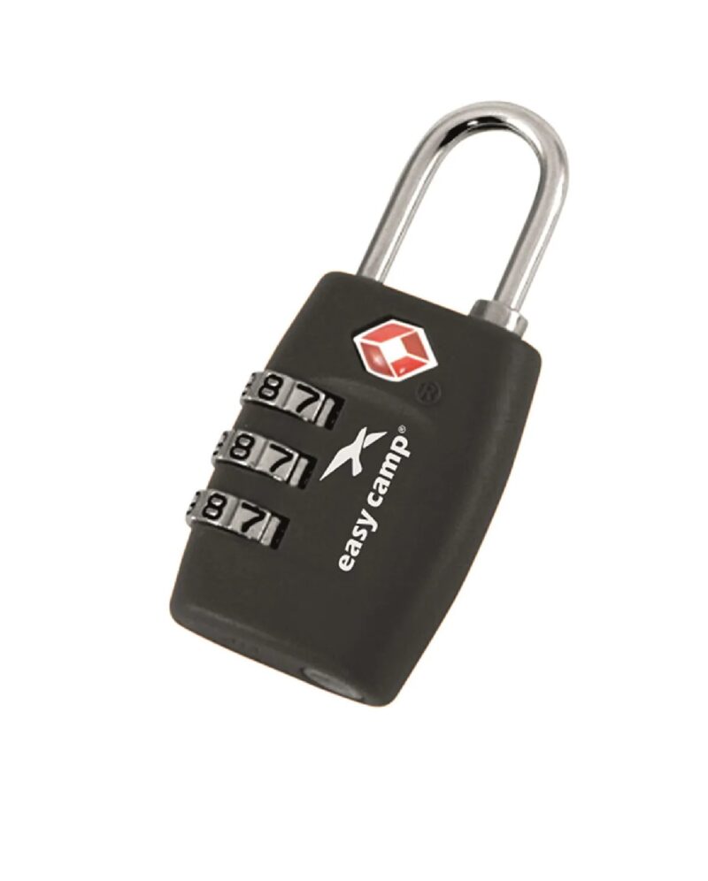 Kłódka E,Camp TSA SECURE LOCK