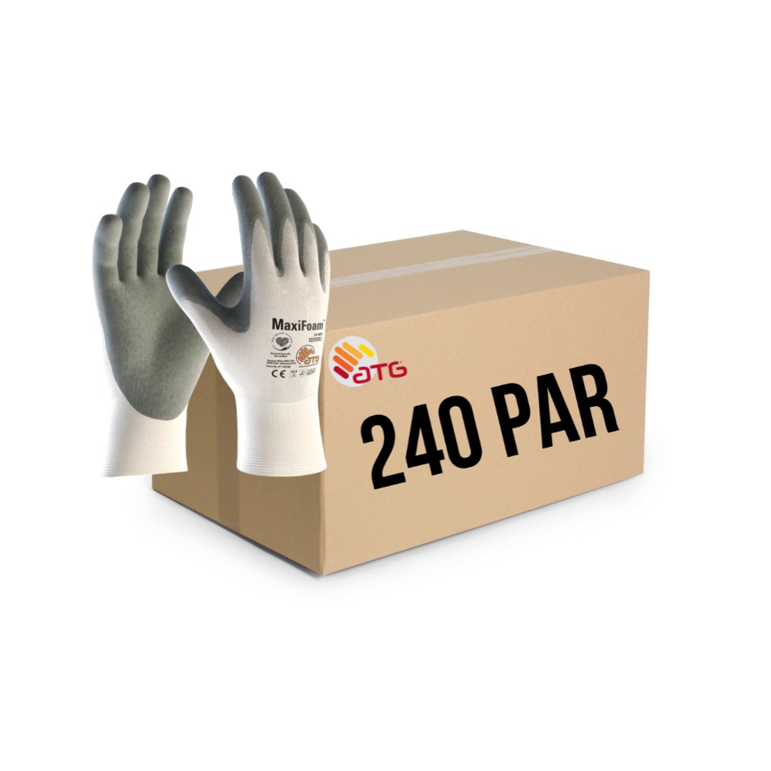 Rękawice MaxiFoam® 34-800 – 240PAR