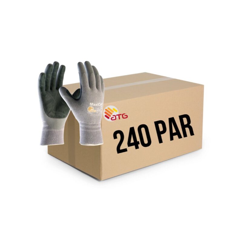 Rękawice MaxiCut® Oil™ 34-470LP - 240PAR