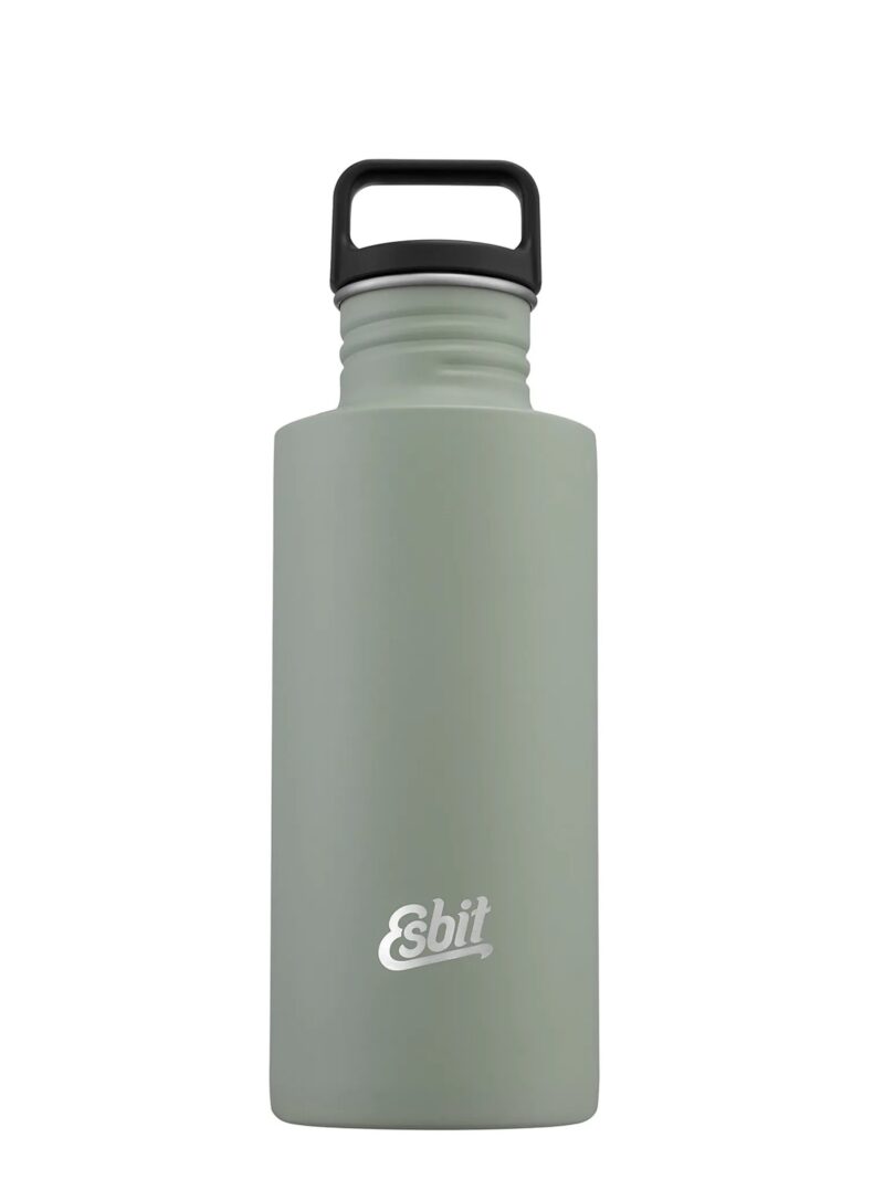 Butelka na wodę Esbit SCULPTOR DRINK,BOTTLE s,grey 750ml