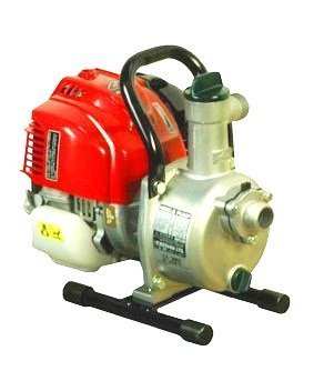 Motopompa KOSHIN SEH25L 115l/min.