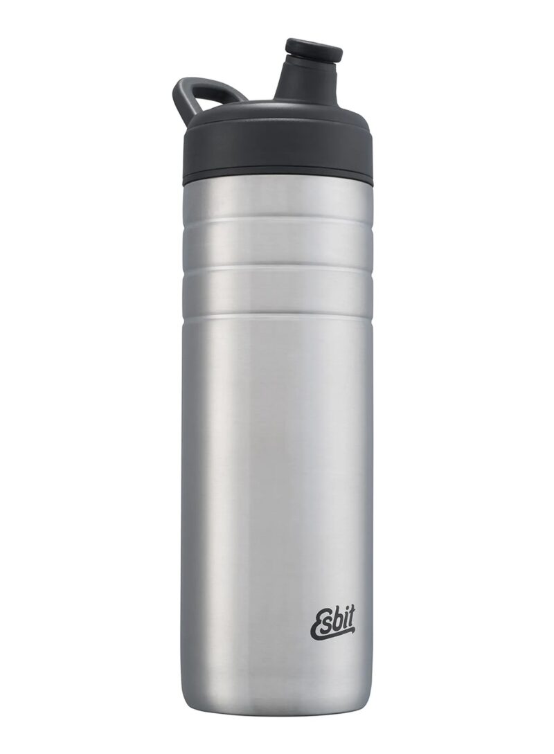 Butelka na wodę Esbit MAJORIS SPORTS BOTTLE steel 800ml