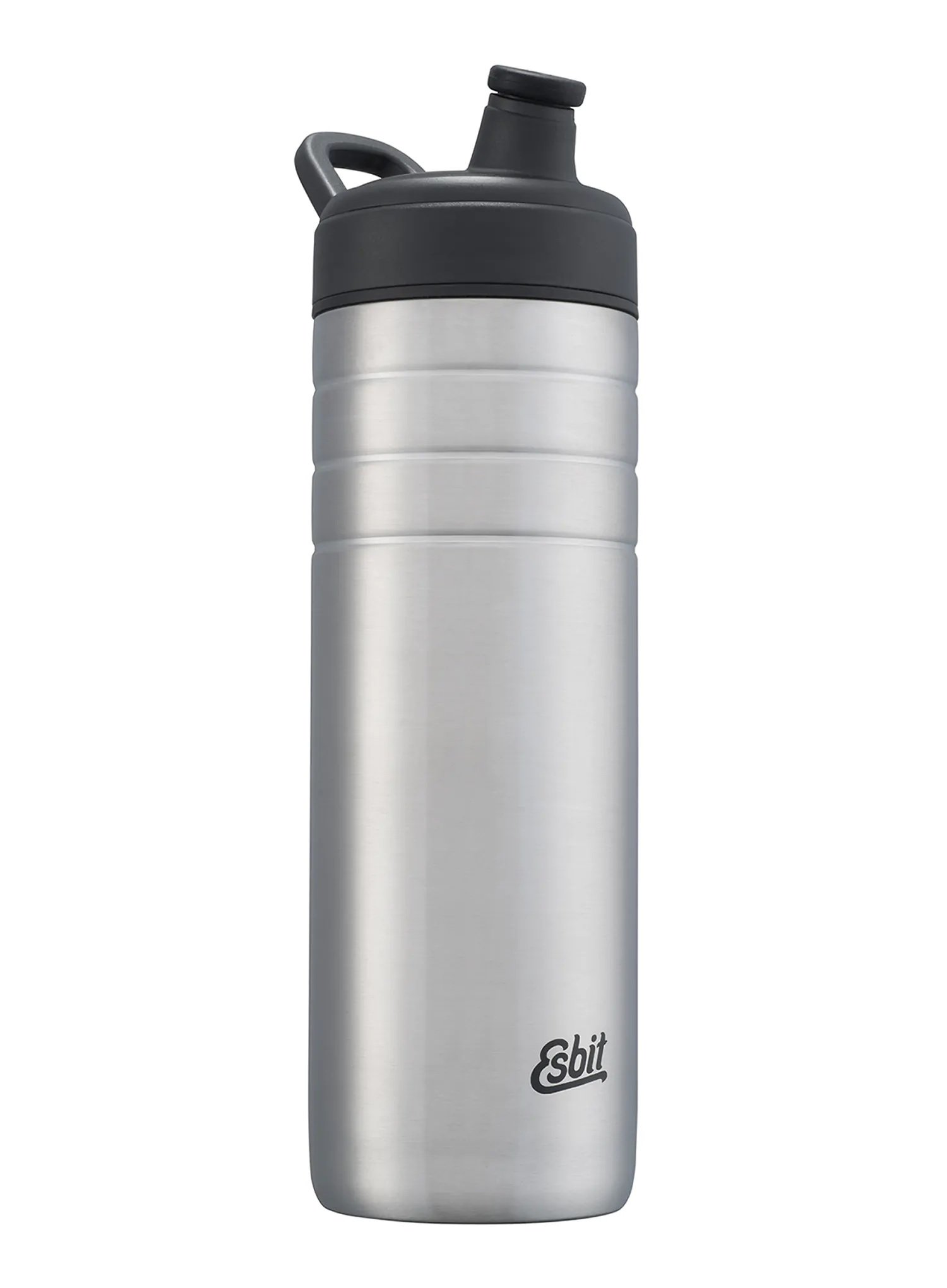 Butelka na wodę Esbit MAJORIS SPORTS BOTTLE steel 800ml