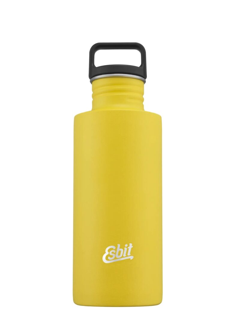 Butelka na wodę Esbit SCULPTOR DRINK,BOTTLE s,yell 1000ml