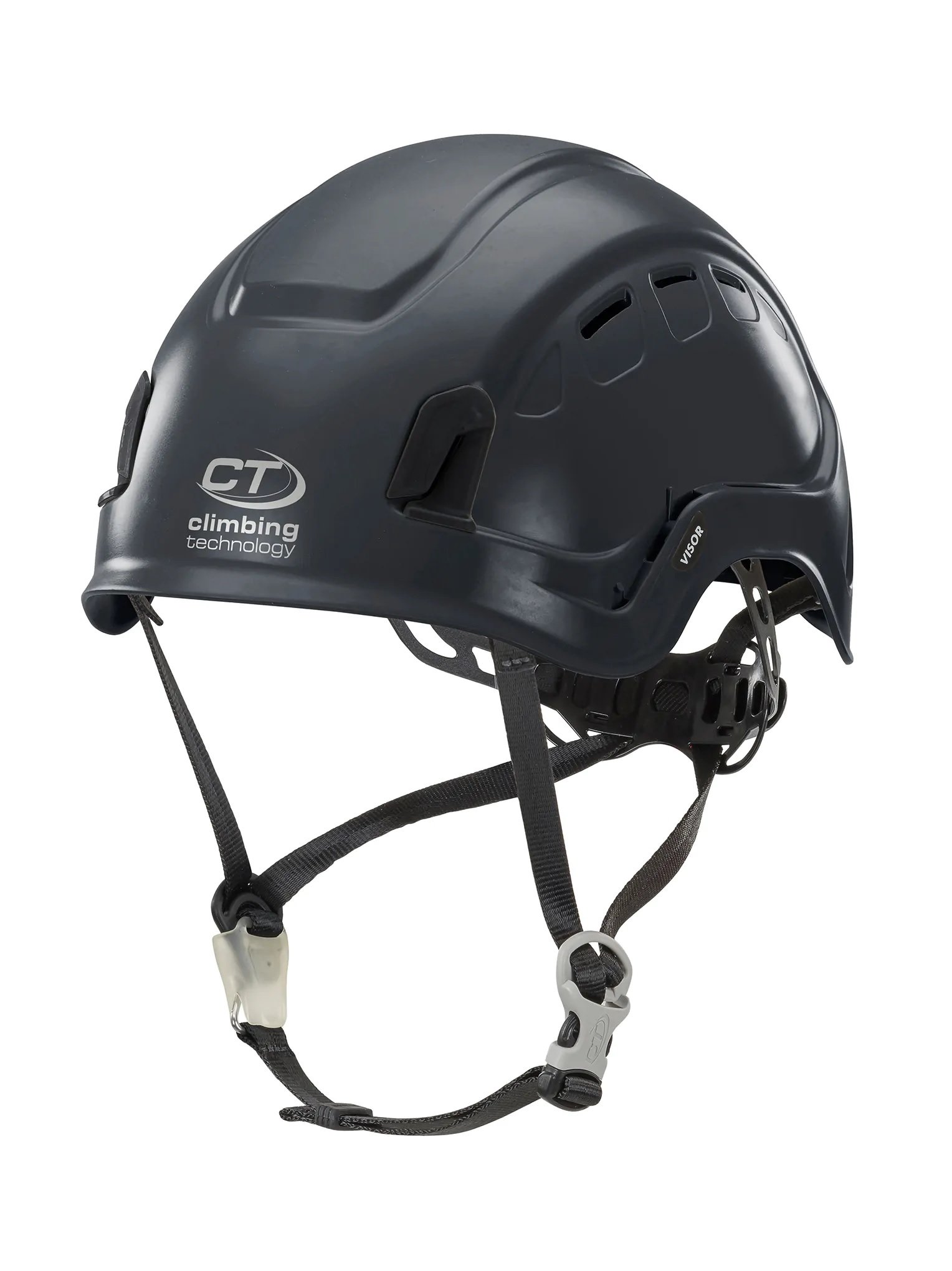 Kask wspinaczkowy ARIES AIR black Climbing Technology