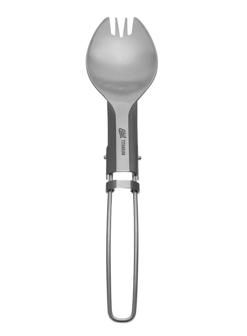 Sztućce Esbit TITANIUM SPORK