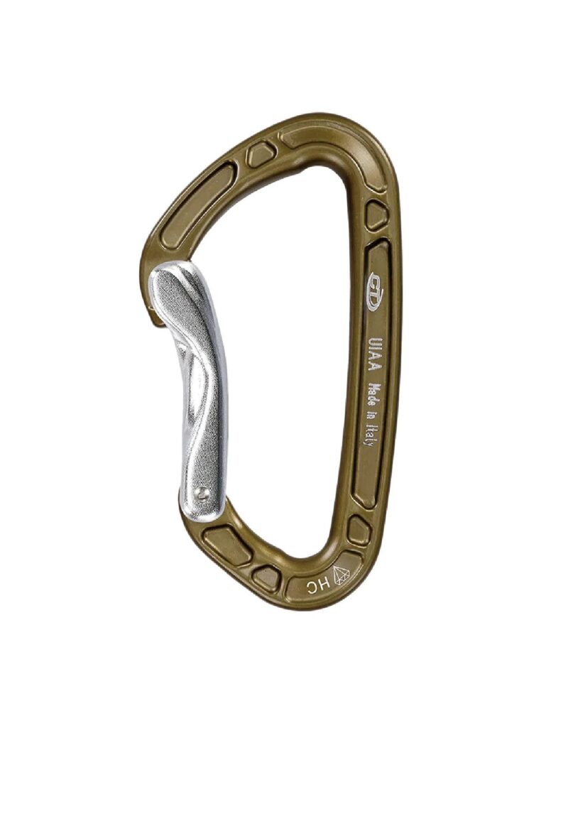 Karabinek AERIAL PRO B-HC Climbing Technology