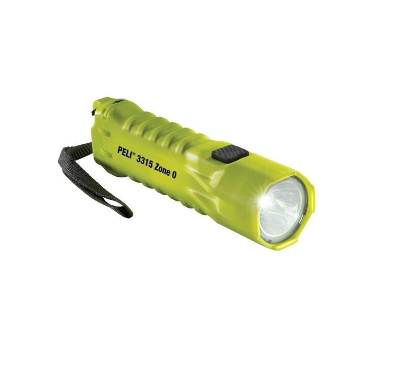 Latarka PELI 3315Z0