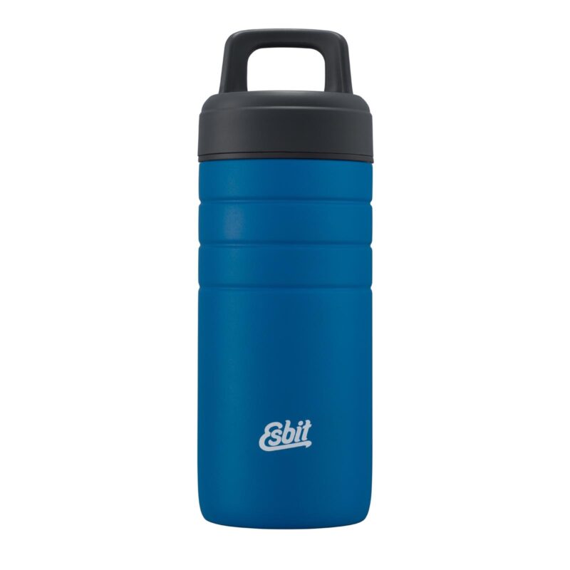 Kubek Esbit Majoris Stainless Steel Thermo Mug 450 - polar blue