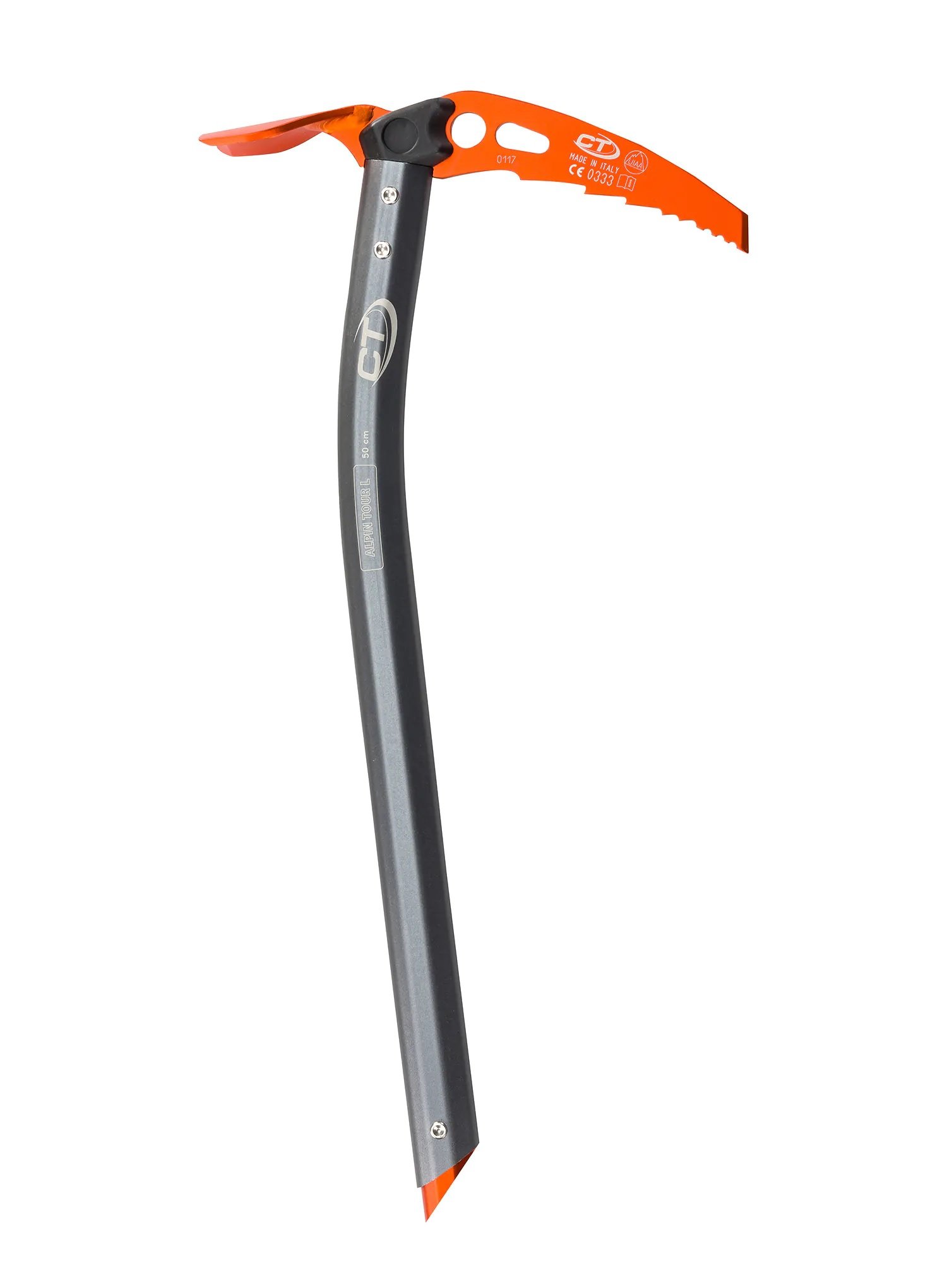Czekan turystyczny ALPIN TOUR LIGHT 70cm Climbing Technology