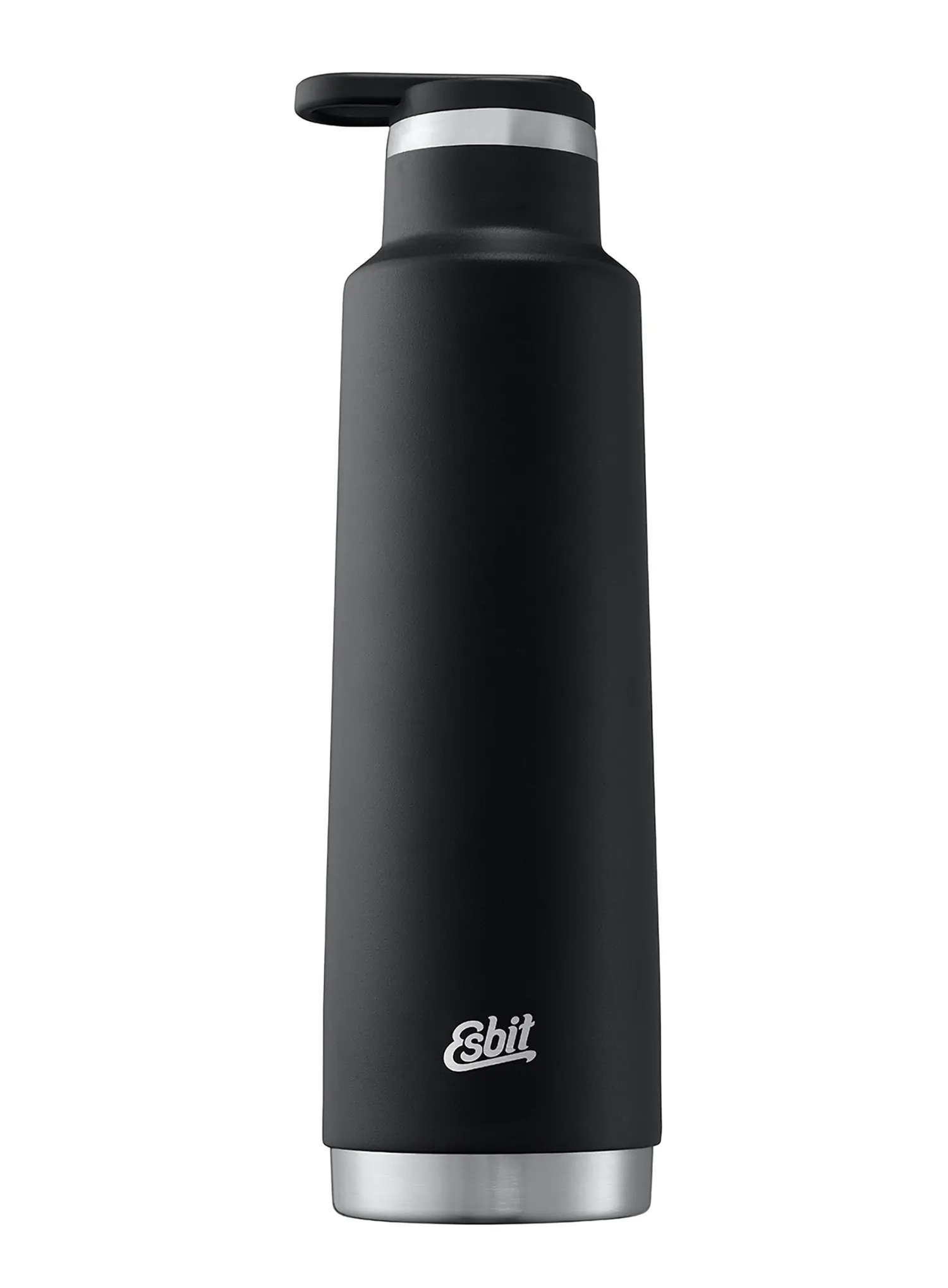 Butelka na wodę Esbit PICTOR INSUL,BOTTLE black 750ml