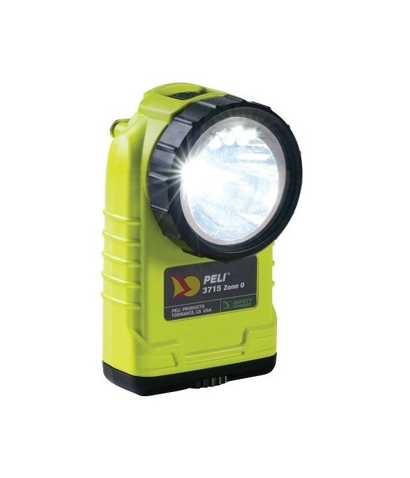 Latarka PELI 3715Z0 atex