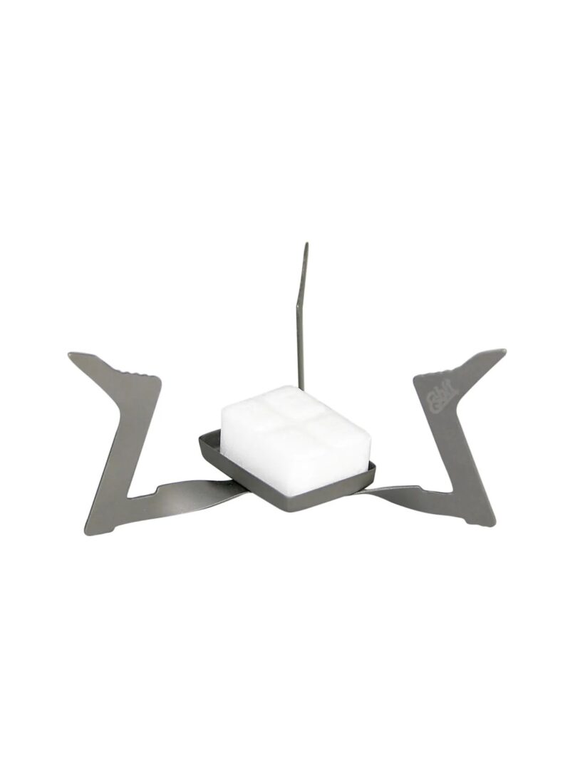 Kuchenka Esbit TITANIUM SOLID FUEL STOVE
