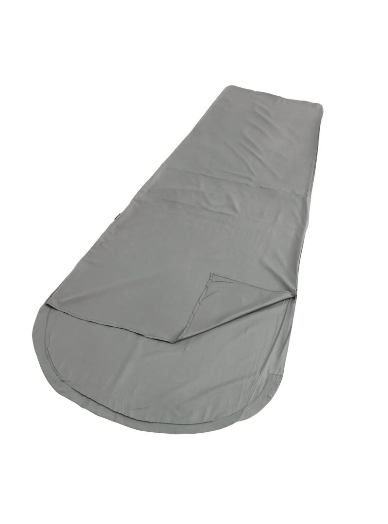 Wkładka E,Camp TRAVEL SHEET ULTRALIGHT