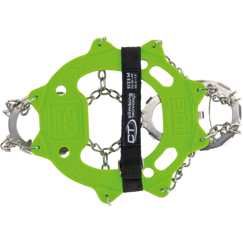 RACZKI RAKI TURYSTYCZNE CLIMBING TECHNOLOGY ICE TRACKTION+  r.38-40