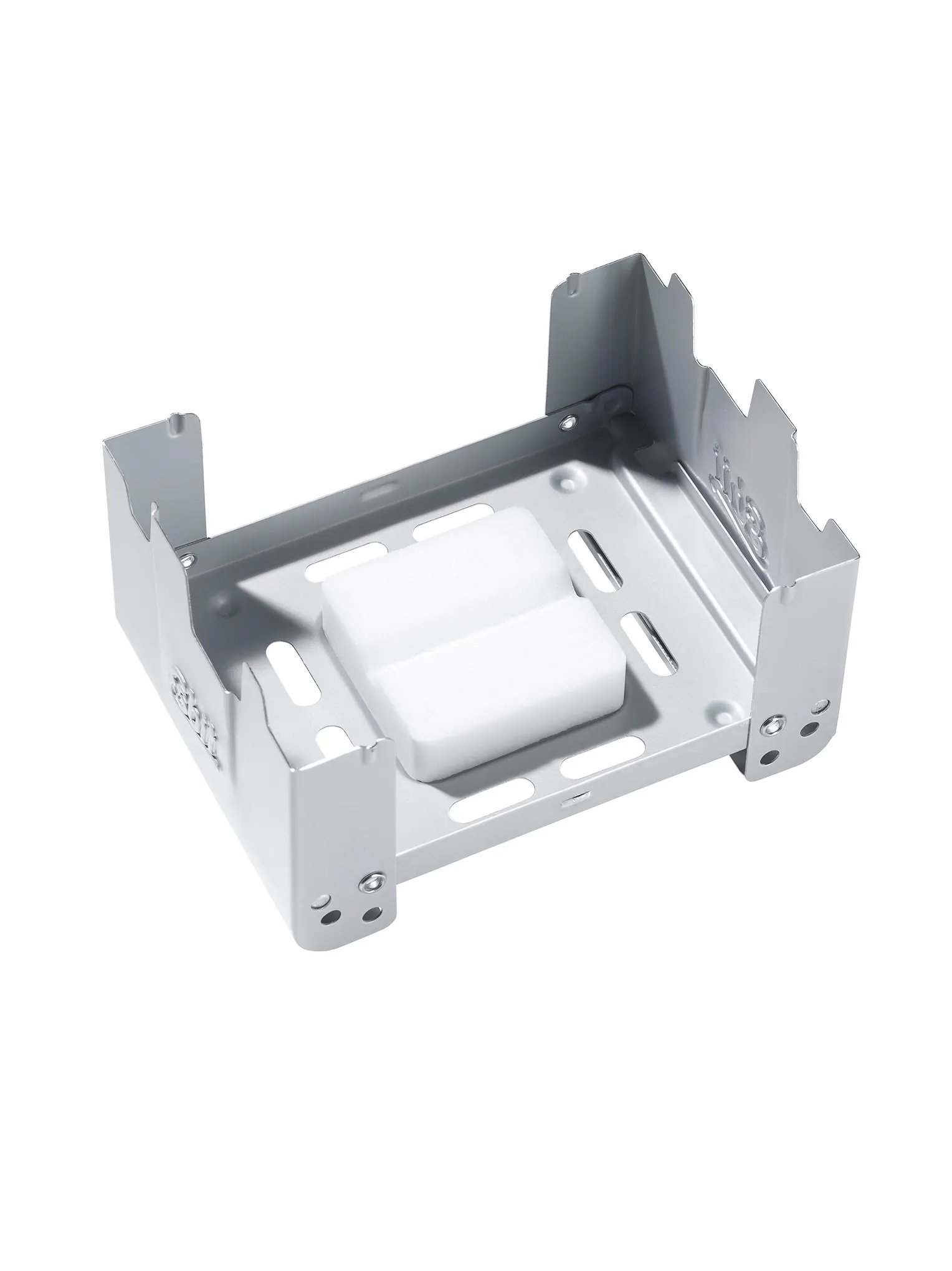 Kuchenka Esbit POCKET STOVE WINDSHIELD 2 x 27g