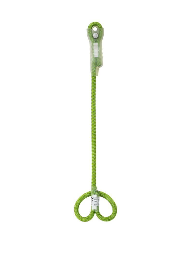 CT Lonża do wspinaczki ADV-PARK I 45cm green/grey