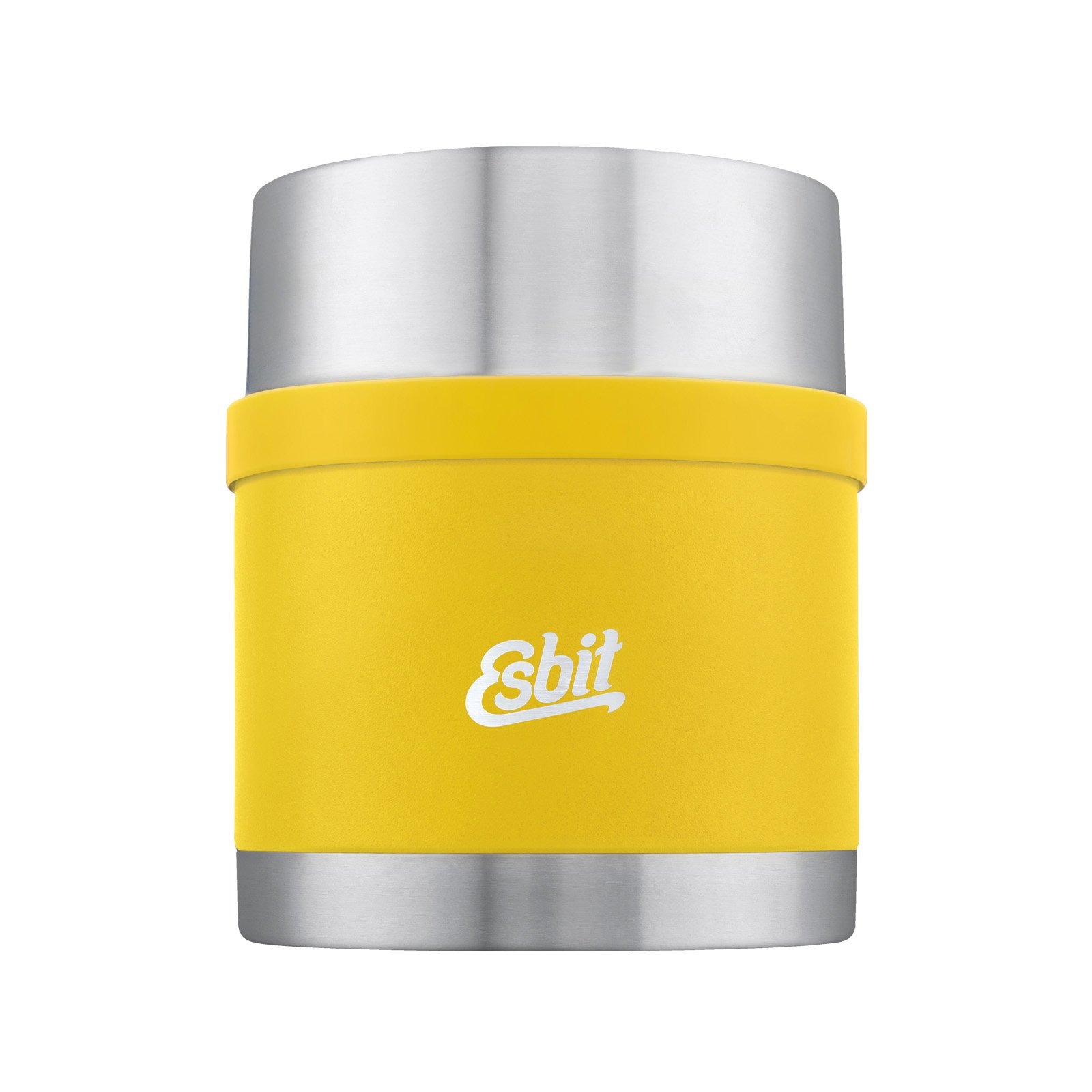 Termos obiadowy ESBIT SCULPTOR FOOD JUG 0,5l sun yellow