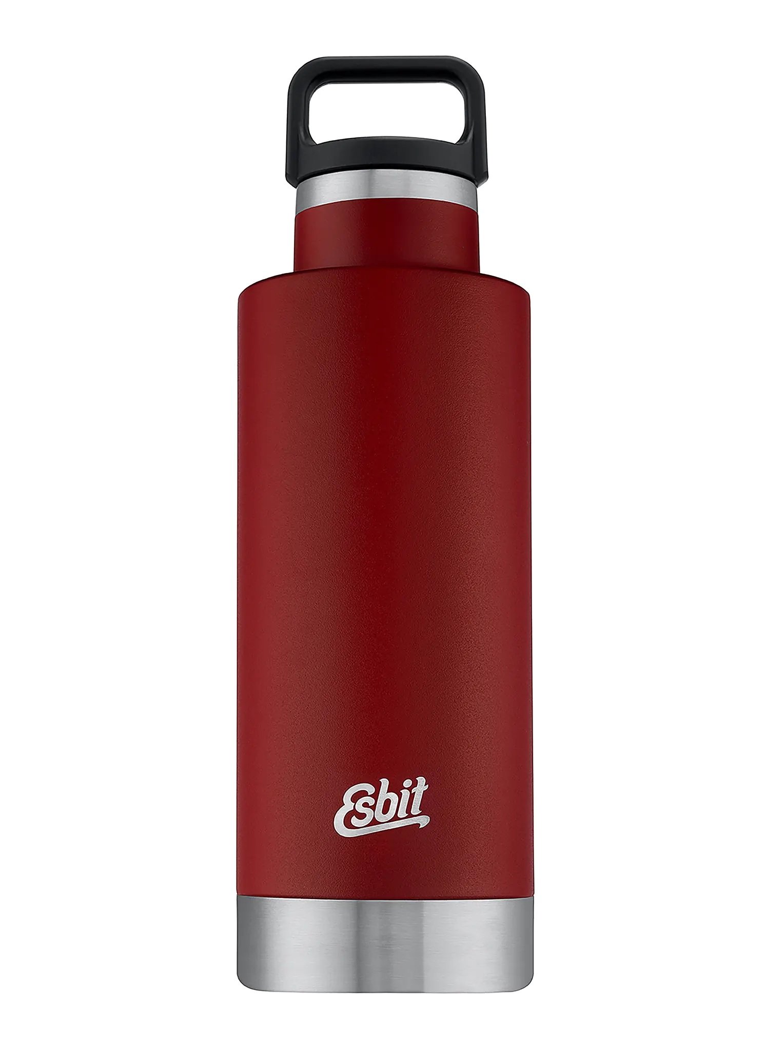 Butelka na wodę Esbit SCULPTOR DRINK,BOTTLE b,red 750ml