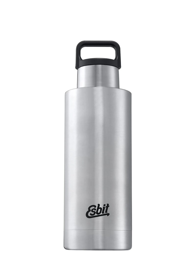 Butelka na wodę Esbit SCULPTOR INSUL,BOTTLE steel 750ml