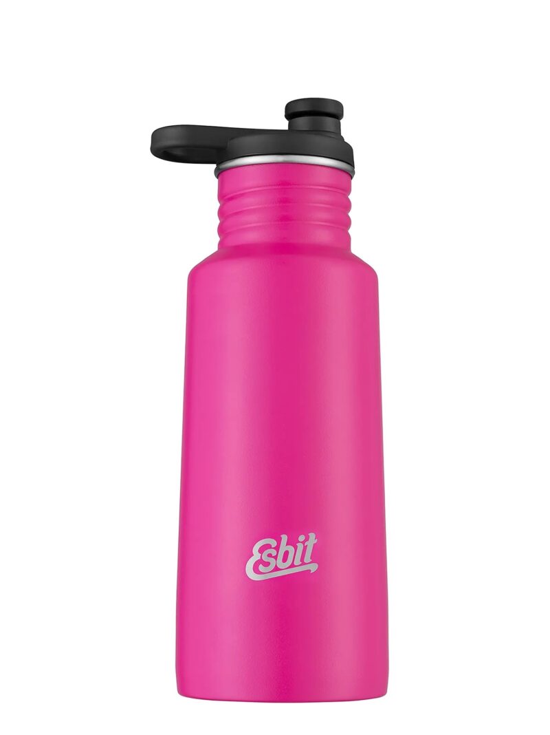 Butelka na wodę Esbit PICTOR SPORT,BOTTLE p,pink 550ml