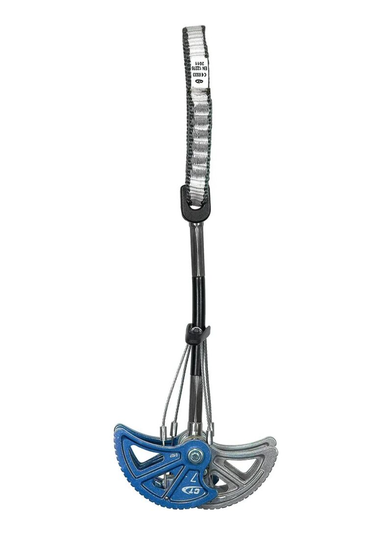Cięgło do wspinaczki ANCHOR FRIEND 07 titanium Climbing Technology