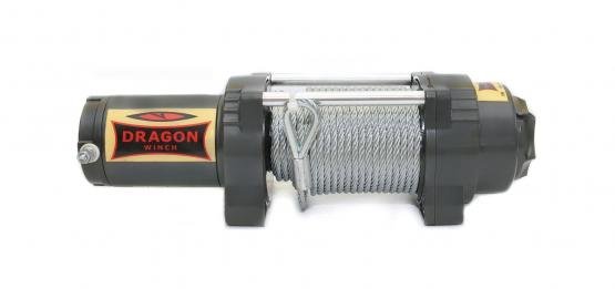 Wyciągarka DWH 4500 HDL