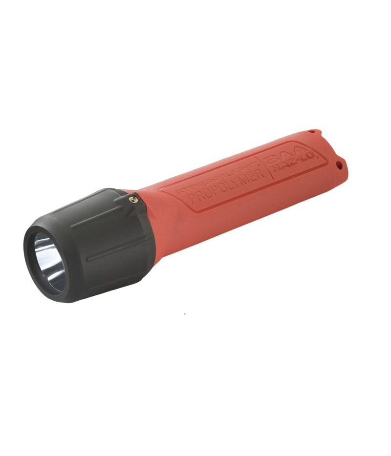 Latarka 3AA Propolymer