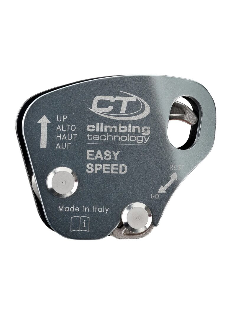 Przyrząd EASY SPEED Climbing Technology