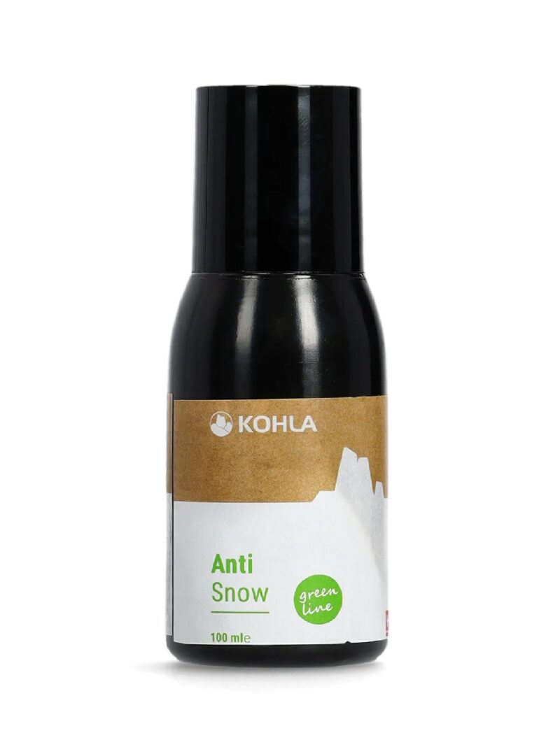 Środek Kohla ANTI SNOW SPRAY GREEN LINE