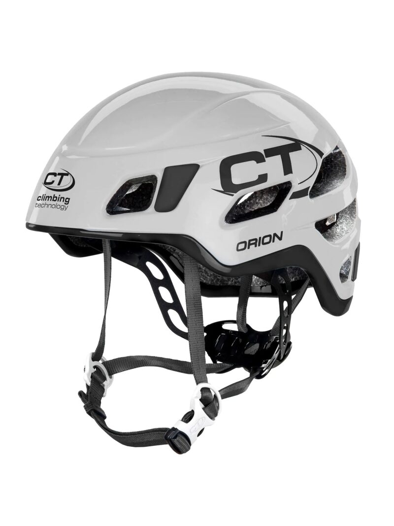 Kask wspinaczkowy ORION grey 57-62m Climbing Technology