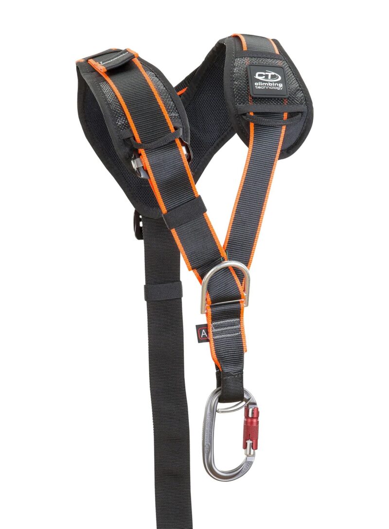 Uprząż ALP TOP 2 Climbing Technology