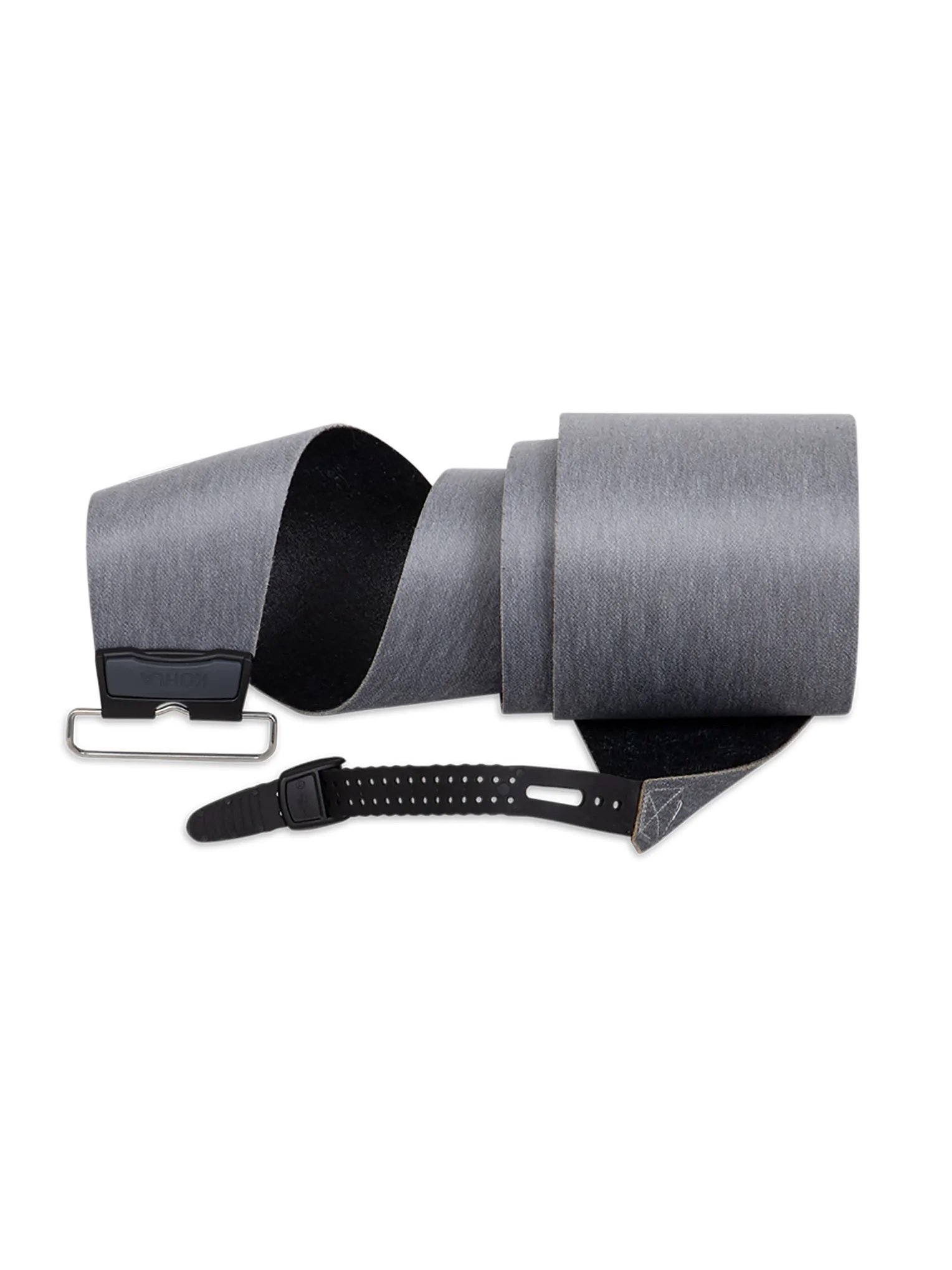 Foki Kohla VERTICAL VACUUM MF 120mm 170-176cm grey