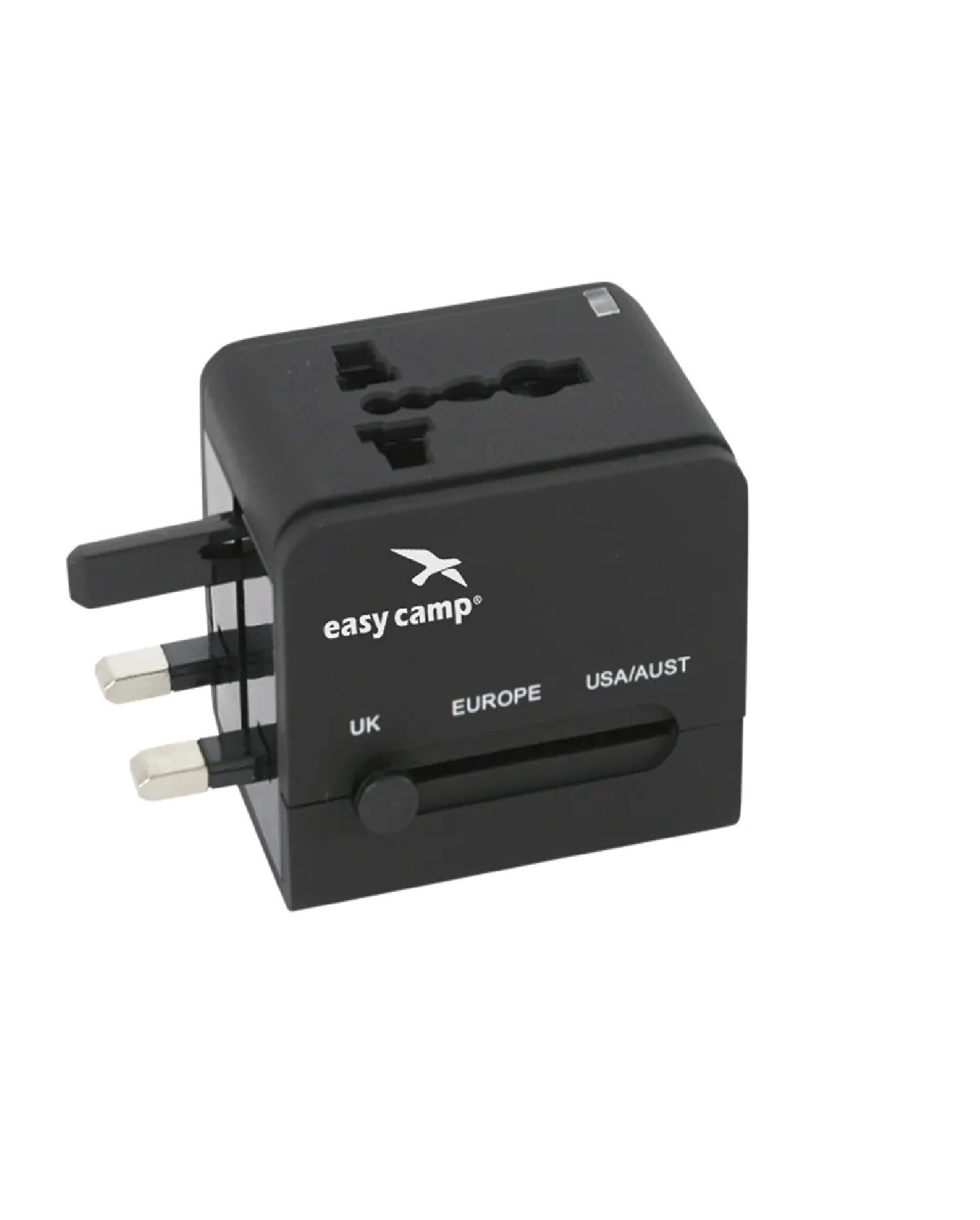 Adapter E,Camp UNIVERSAL TRAVEL ADAPTOR