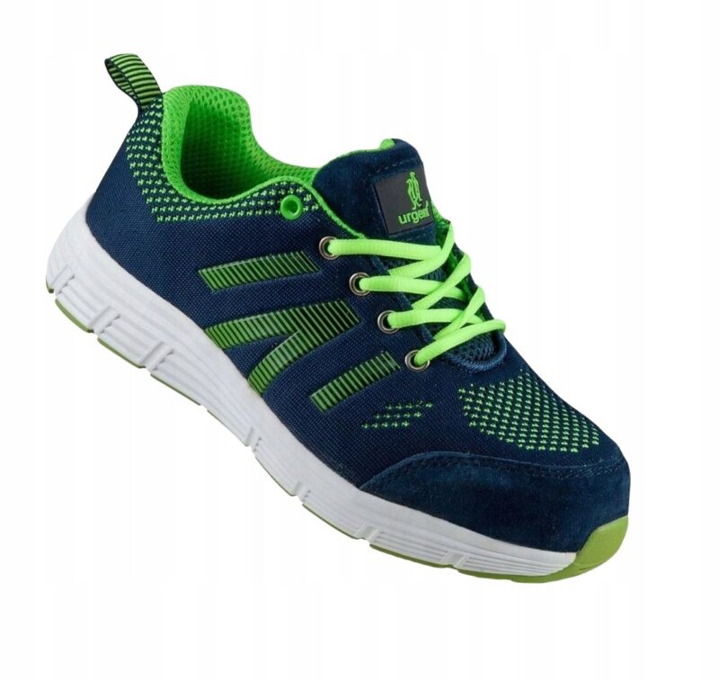 BUTY ROBOCZE adidasy sportowe z podnoskiem BHP