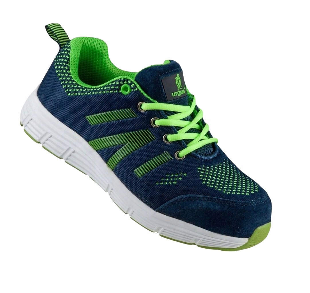 BUTY ROBOCZE adidasy sportowe z podnoskiem BHP