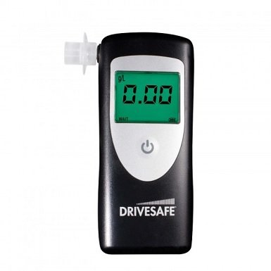ALKOMAT DRIVESAFE™ EXEC