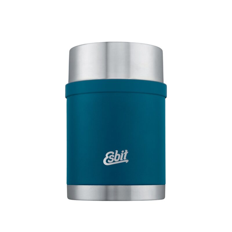 Termos obiadowy ESBIT SCULPTOR FOOD JUG 0,75 polar blue