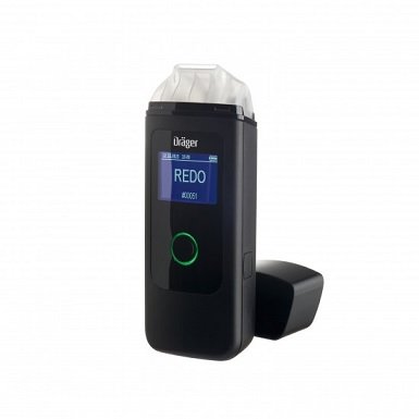ALKOMAT DRÄGER ALCOTEST 3820