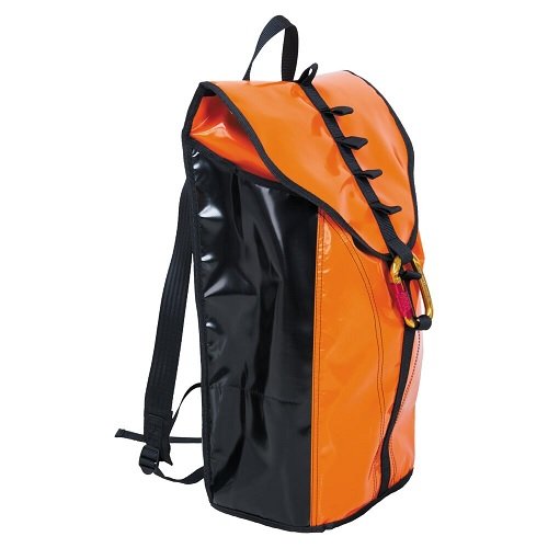 AX 070 - Plecak transportowy - 40 l, żółto/czarny