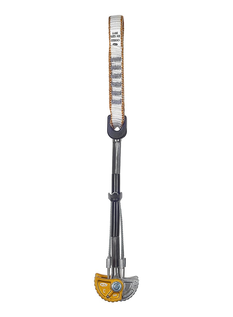 Cięgło do wspinaczki ANCHOR FRIEND 03 orange Climbing Technology