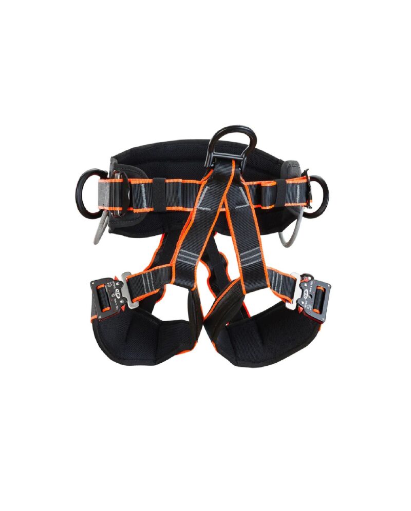 Uprząż ALP TEC 2 QR M/L Climbing Technology