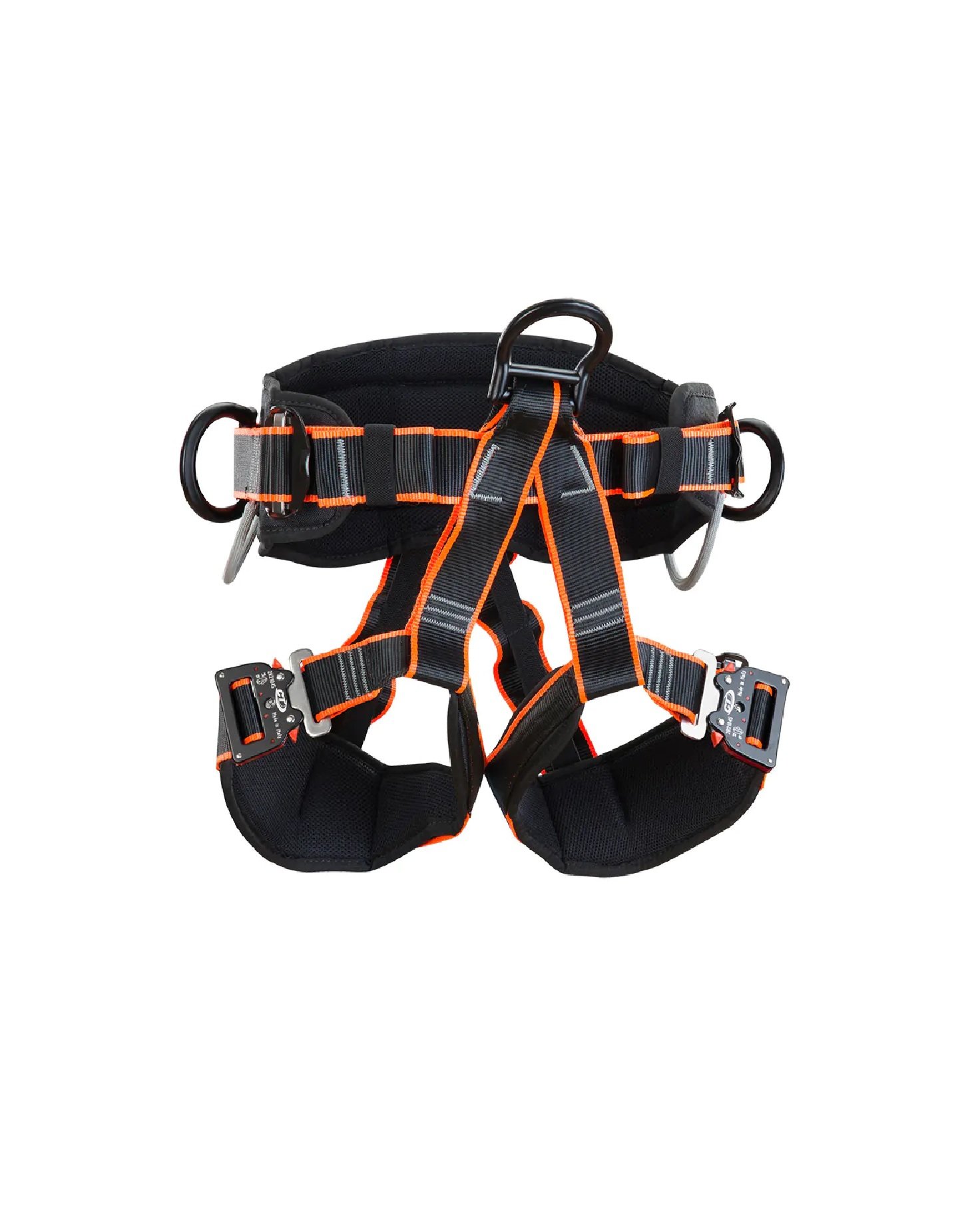 Uprząż ALP TEC 2 QR M/L Climbing Technology